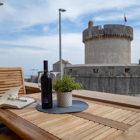 Grand Amore Apartment Dubrovnik Exterior photo