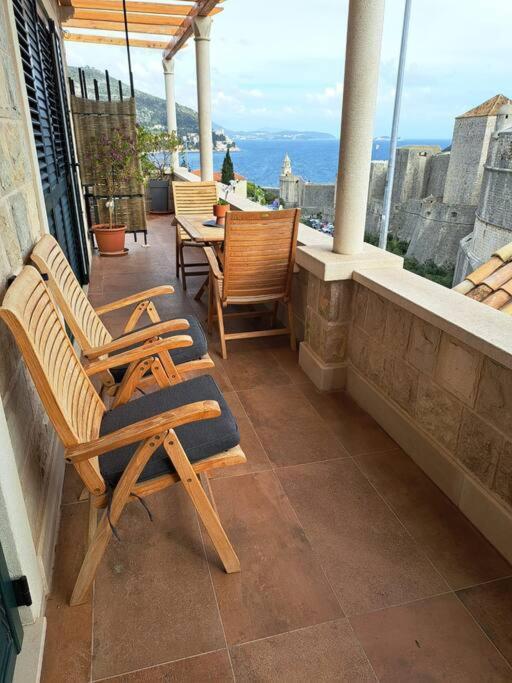 Grand Amore Apartment Dubrovnik Exterior photo