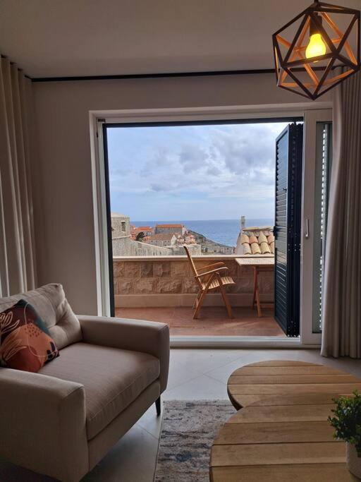 Grand Amore Apartment Dubrovnik Exterior photo