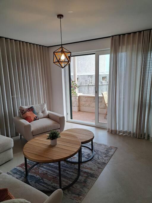 Grand Amore Apartment Dubrovnik Exterior photo