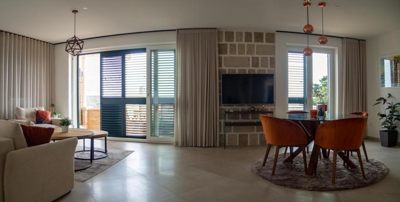 Grand Amore Apartment Dubrovnik Exterior photo